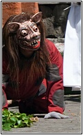 Fantastic Masks