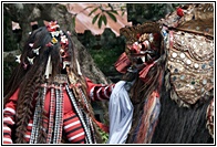 Barong & Rangda