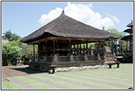 Temple Pavilion