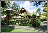 Balinese House