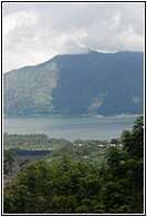 Lake Batur
