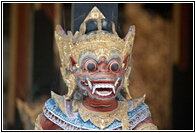 Guardian Temple