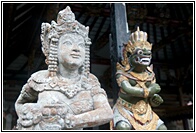 Stone Scuplture