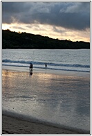 Jimbaran Beach