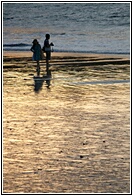 Jimbaran Sunset