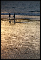 Jimbaran Sunset