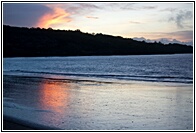 Jimbaran Bay