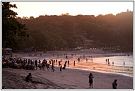 Jimbaran Beach