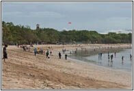 Kuta Beach