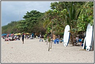 Kuta Beach