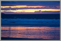 Kuta Sunset