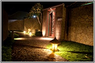 Traditional Architecture
