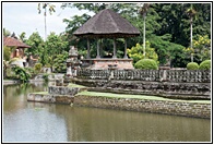 Pura Taman Ayun