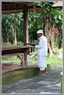 Temple Offerings
