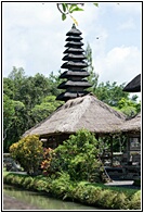 Pura Taman Ayun
