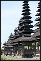 Pura Taman Ayun