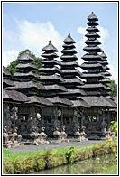 Pura Taman Ayun