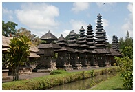 Meru Towers