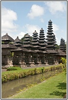 Pura Taman Ayun