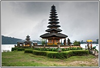 Pura Ulun Danu Bratan
