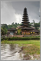 Eleven-Tiered Meru