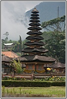 Meru Shrine