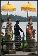 Temple Guardian