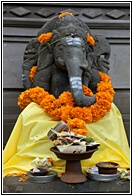 Ganesha