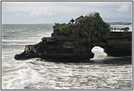 Pura Tanah Lot