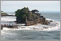 Pura Tanah Lot