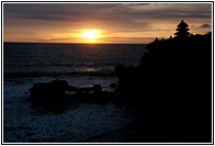 Sunset Image