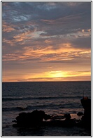 Bali Sunset