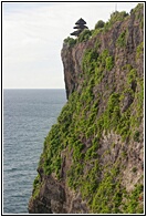 Pura Luhur Uluwatu