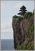 Pura Luhur Uluwatu