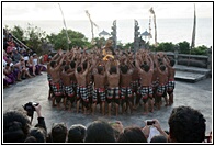 Kecak Dance