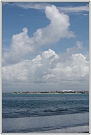 Indonesian Sky