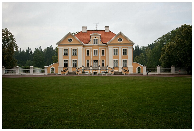 Palmse Manor