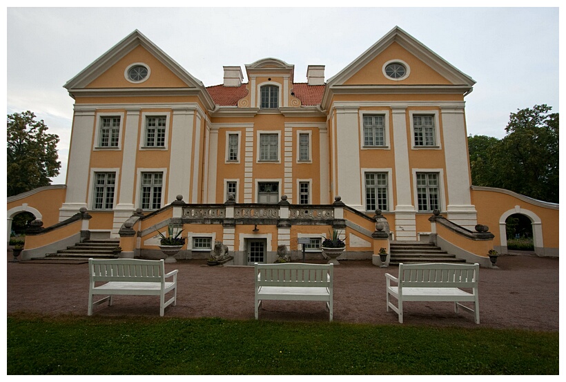 Palmse Manor