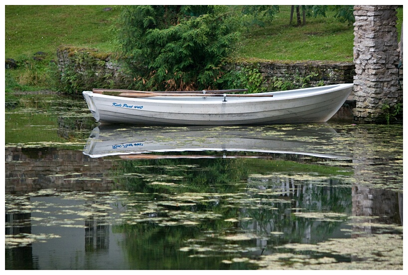 Idylic Place