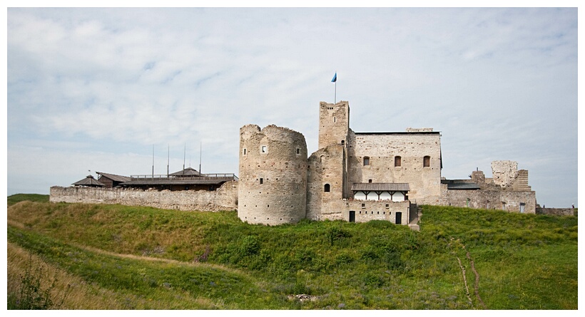 Rakvere Castle