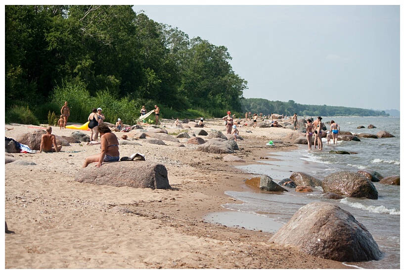 Aa Beach