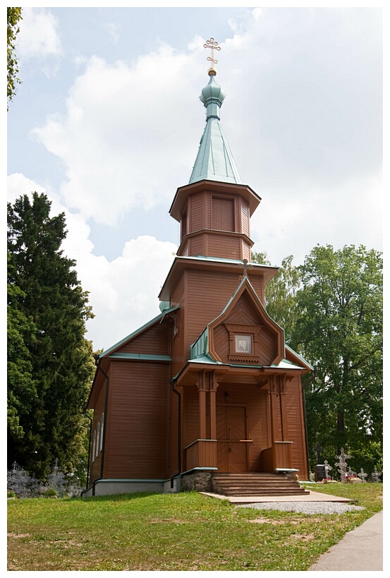Phtitsa Convent