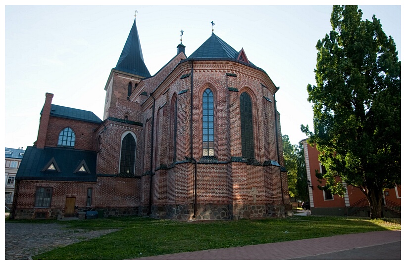 St. John's Church