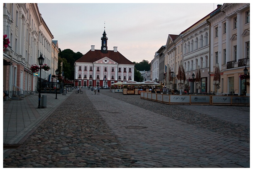 Raekoja Plats