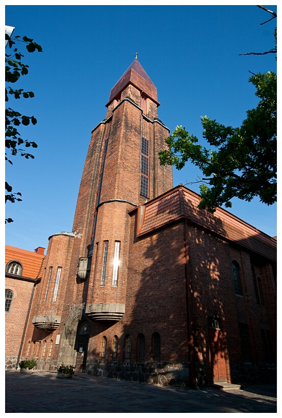 St. Paul's Church