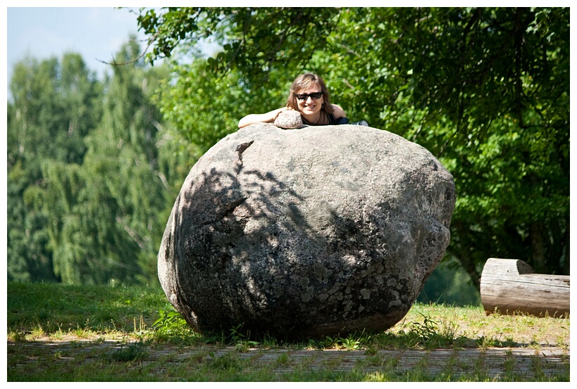 Magic Rock
