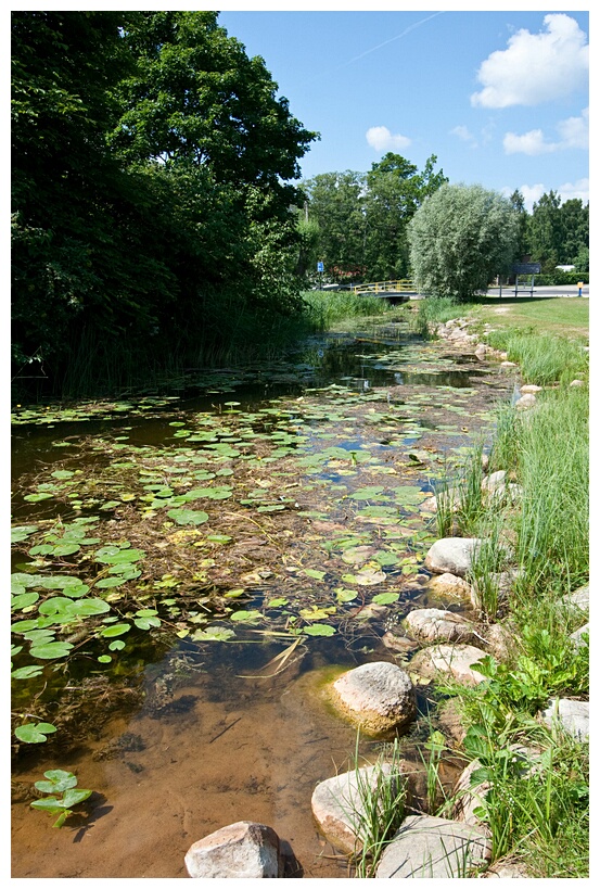 Lake Rouge