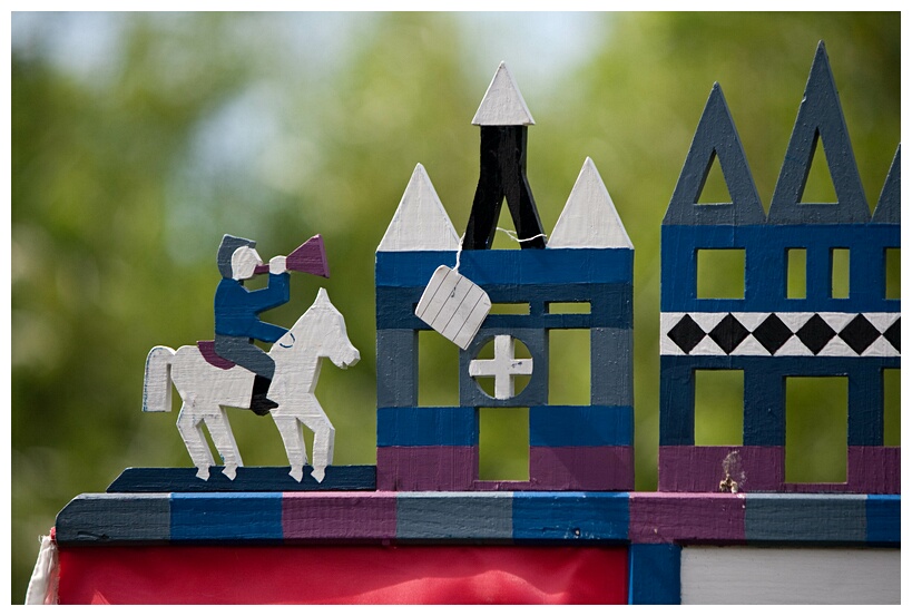 Weathervanes Museum