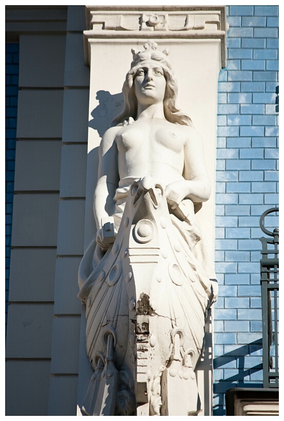 Stockholm School of Economics