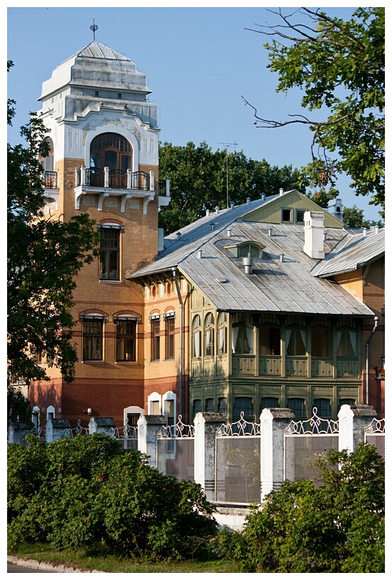 Ammende Villa Hotel